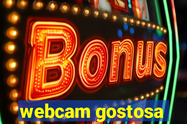 webcam gostosa